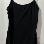Aeropostale  Black Cami in S Photo 0