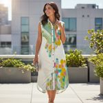 Anthropologie Maeve The Lillian Cap Photo 1