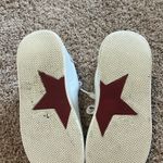 Ash  Moby Platform Sneaker Photo 3