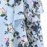 Ted Baker Women's Ruffle Skirt Size L Photo 3