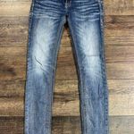 Rock Revival Judy Cuffed Skinny Jeans Photo 0