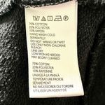 Urban Outfitters ecoté  black open cardigan sweater Photo 7