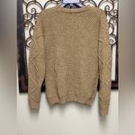 Mason & Belle  nightingale knit sweater Photo 1