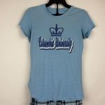 Concepts Sport Columbia University Vector T-Shirt Flannel Pants Sleep Set Small Photo 1