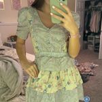 Love Shack Fancy  dress Photo 0