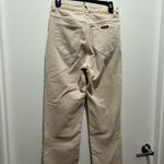 Rolla's Cream Corduroy Rolls’s Jeans Photo 1