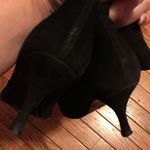 Stuart Weitzman  Tall Suede Boots Sz10.5 Photo 4