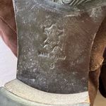 Aquatalia by Marvin K Suede Knee High Suede Boots Photo 7