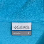 Columbia Fleece Quarter-Zip Pullover Photo 5