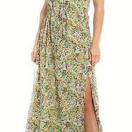 Laundry by Shelli Segal ππ Chiffon Maxi Dress Photo 0