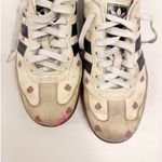 Adidas  Women's Gender Inclusive Samba OG Embroidered Floral Shoes US 9‎ Photo 5