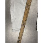 AG Adriano Goldschmied  Size 28R  Women's Legging Ankle Super Skinny White Jeans Photo 7