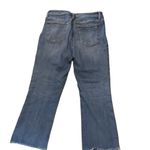 Sam Edelman  stiletto high rise boot cut jeans size 31 Photo 3