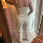 Chelsea and Violet  Romper Photo 1