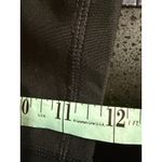 Nike  Pro Dri FIT Womens Black Compression Biker Shorts Size M Photo 6