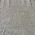 Urban Outfitters  BDG Grey Tank LARGE Photo 3