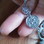 Rider on Horse Coin Necklace Photo 15