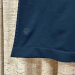 Athleta Foothill Short Sleeve Seamless Perforated Tee Photo 3