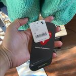 Free People Free Movement Fleecy Sherpa Scrunchy Pippa Jacket Green Size M Photo 5