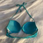 Aerie Lightly used bathing suit top size 36B  brand Photo 1