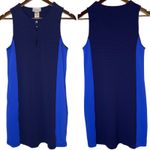 Tommy Bahama Island Cays Lace Up Spa Cover Up Dress with Pockets size Small Photo 1