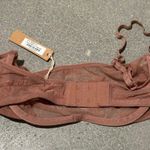 SKIMS Afterhours straight neck underwire bra Photo 4