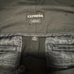 EXPRESS  Editor Black Trousers Photo 1