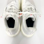 Adidas  Solematch Bounce Tokyo Tennis Shoes Textile Upper Cloud White Size 8 Photo 10