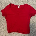 Bozzolo  Crop Top Photo 0