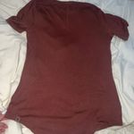 Lululemon Hold Tight Shirt Photo 3