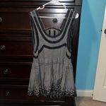 Free People  New Romantics Always Forever Embroidered Tunic Dress Photo 6