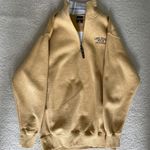 Vintage Lake Tahoe Pullover Tan Size XL Photo 0