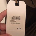 Leith  brown acorn romper size Large NWT Photo 10