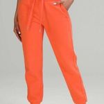 Lululemon  Scuba High-Rise Jogger Warm Coral Photo 0