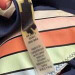 PINK - Victoria's Secret PINK Victoria’s Secret Bikini Top High Neck Halter Swimsuit XS New Photo 4