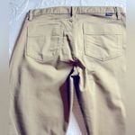 Patagonia #” Khaki pants women’s size 10 Photo 3