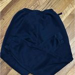 White Fox Boutique Navy Blue White Fox Sweatpants Photo 2