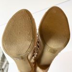 Zigi Soho Heels Booties Rhinestone Cutout Stiletto Party Shoes Size 10 Glamour Photo 7