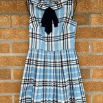 Hell Bunny  School Girl dress XS Photo 0