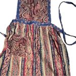 Vintage Now Designs Cotton‎ Apron Photo 2