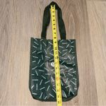 Lululemon  Small Green Tote Bag Photo 3