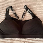 Victoria Sport Victoria's Secret Sport women's 34D Black Sports Bra Photo 0