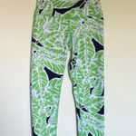 Alo Yoga Palm Springs Glowstick high waist Airbrush capri leggings size S small Photo 4