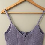 Urban Outfitters Janae Ruffle Cami Photo 11