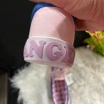 Disney Women's  Stitch Low Top Slip-on Sneaker, Size 8 Photo 4