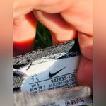 Nike  FREE RN FLYKNIT women’s size 7.5 gentle use super clean! Photo 4