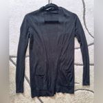 EXPRESS Open Front Cardigan Photo 1
