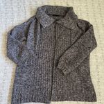 prAna  Sukie Sweater In Magnet Grey Photo 7