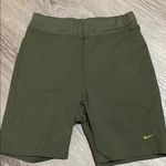 Nike  biker shorts Photo 6