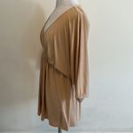 Rachel Pally Rachel Palley Modal Dolman Sleeve Tunic Dress Photo 2